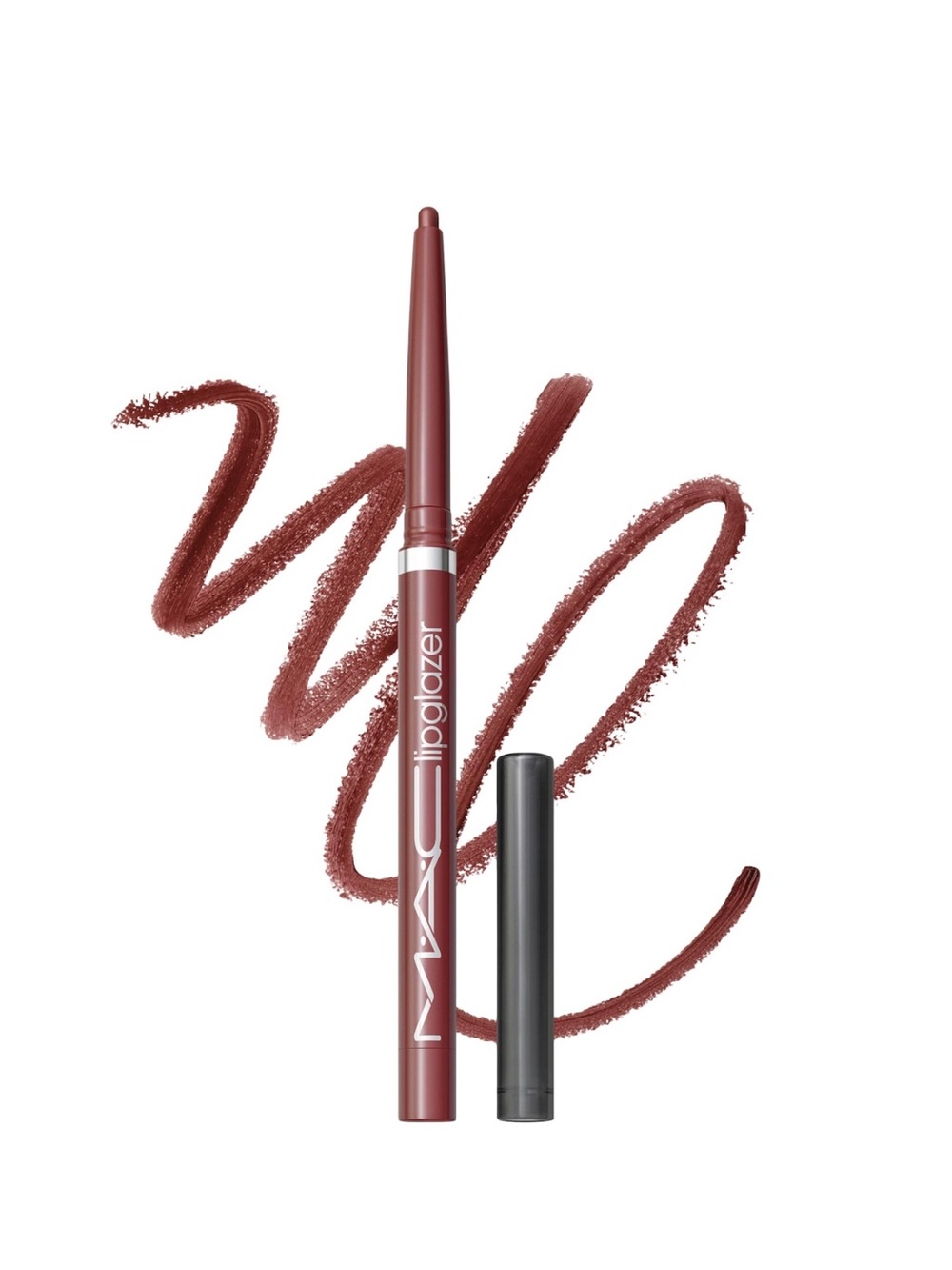MAC Cosmetics Lipglaze Lip Liner Pencil — Açaí NEW IN BOX✨